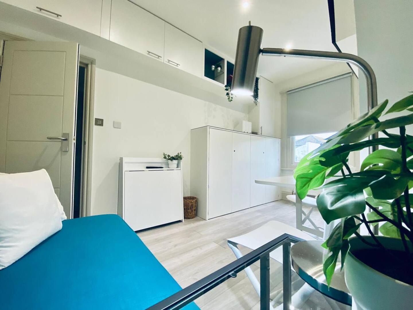 Apt 08 Beachside Beauty Central Studio Steps From Cafes Hove Buitenkant foto